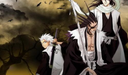 死神动漫免费观看全集,重温经典，探索灵界传奇！