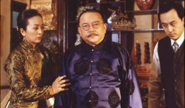 京华烟云 电视剧,民国风云下的爱恨情仇