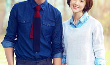 陈伟霆唐艺昕电视剧,浪漫爱情剧引期待